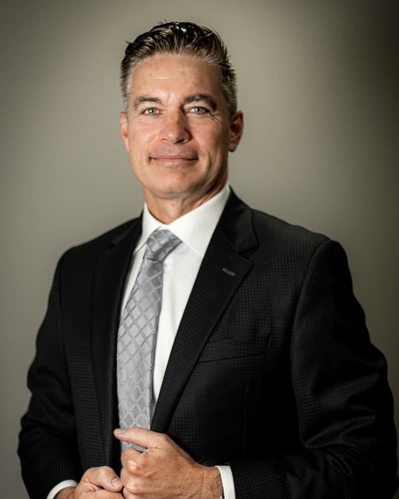Attorney Chris Duren